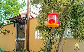 Pousada Canto da Praça